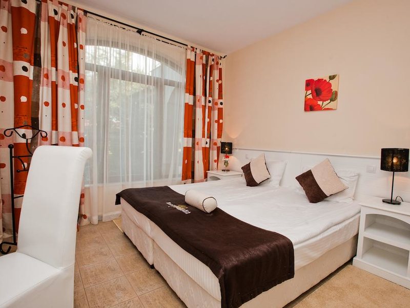 Black Sea Rama Golf & Villas  175179