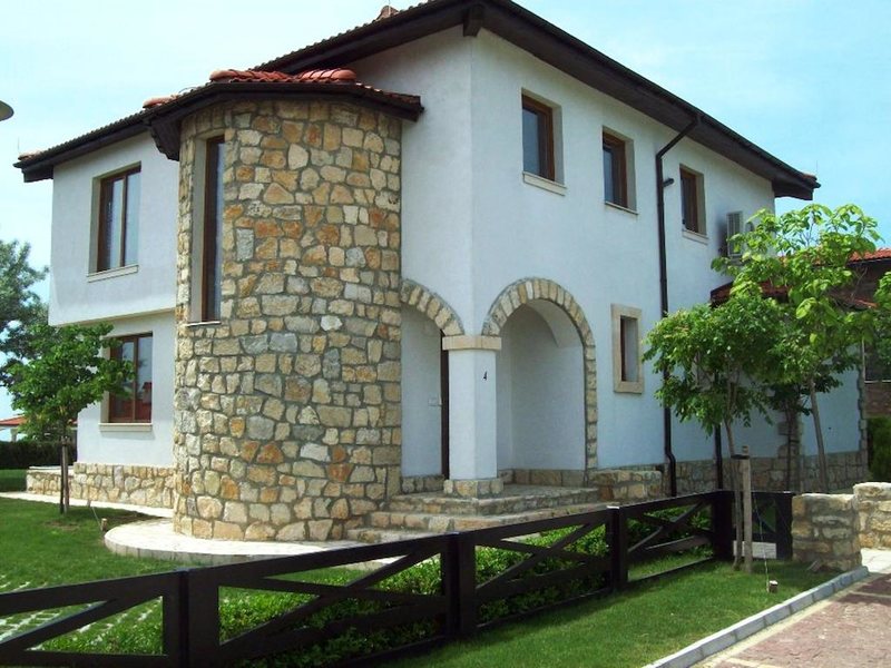 Black Sea Rama Golf & Villas  175181