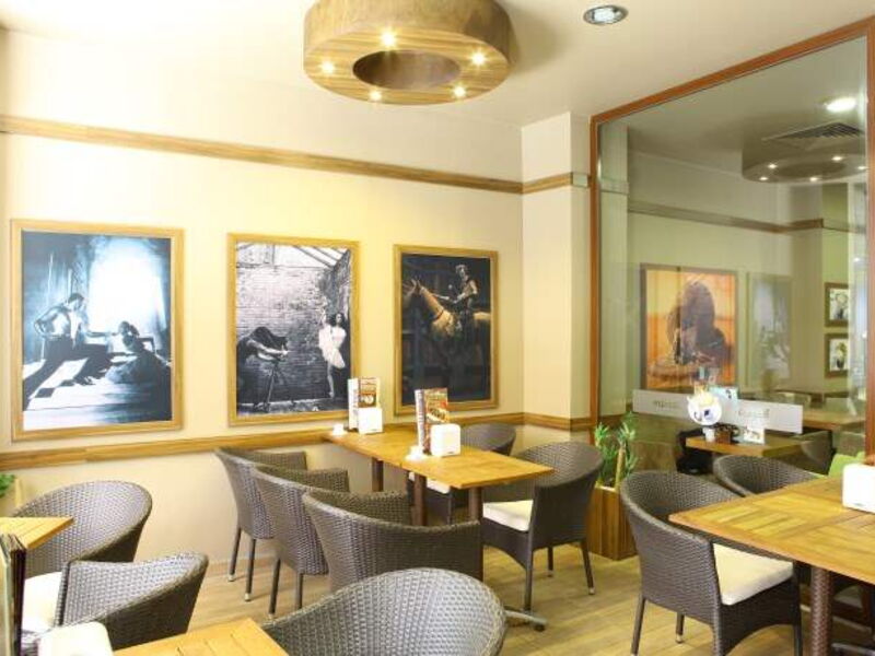 Black Tulip Hotel 240550