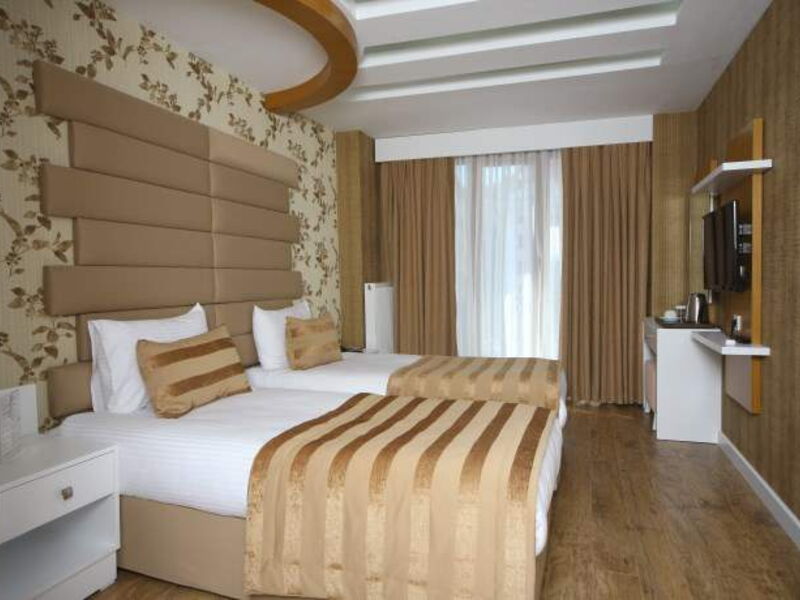 Black Tulip Hotel 240551