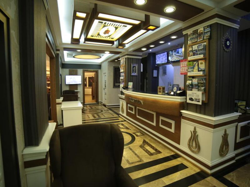 Black Tulip Hotel 240554