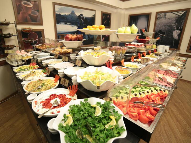 Black Tulip Hotel 240556