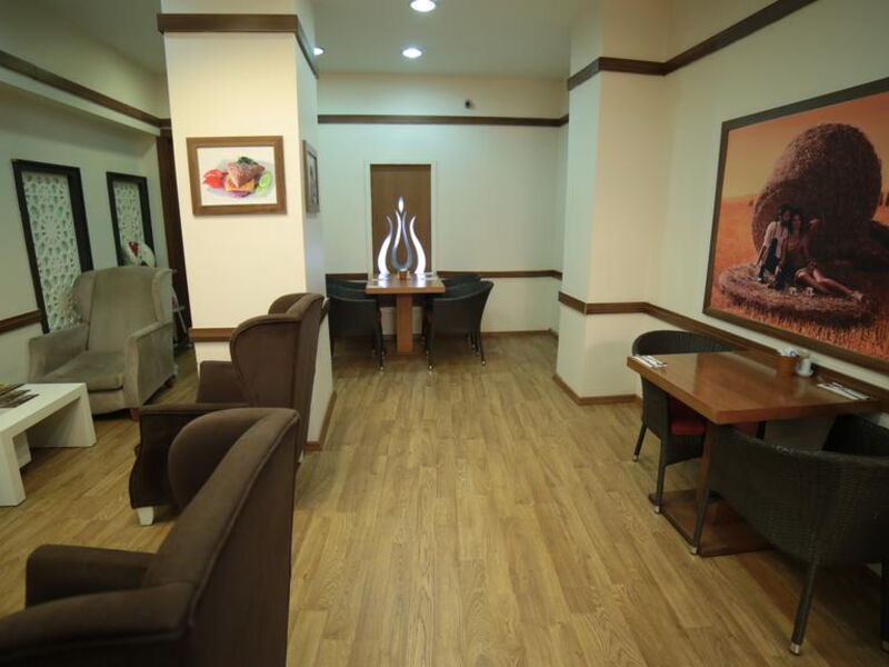 Black Tulip Hotel 240559