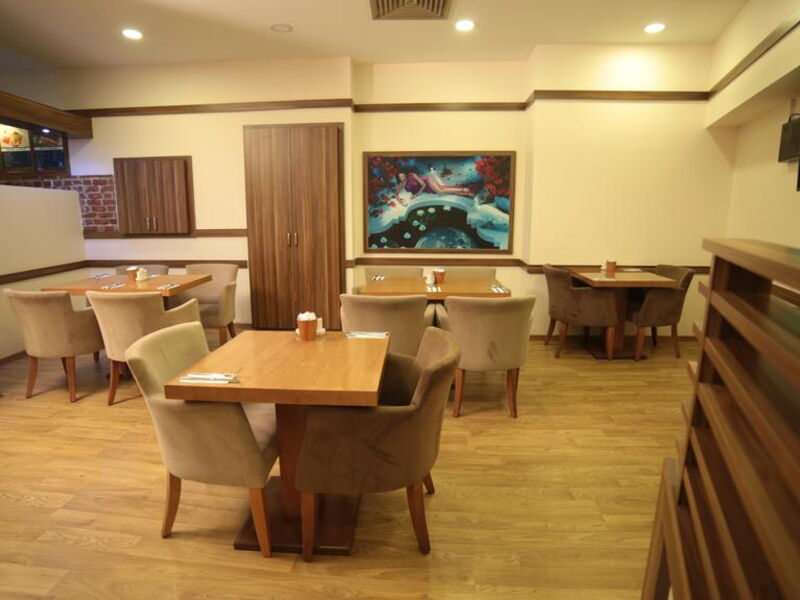 Black Tulip Hotel 240560