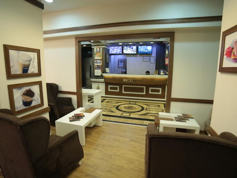 Black Tulip Hotel 240561