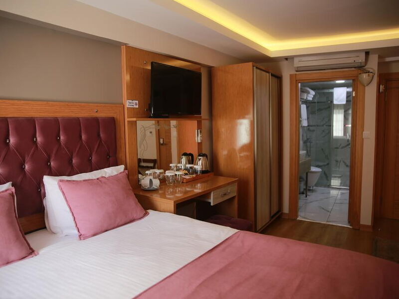 Black Tulip Hotel 240562