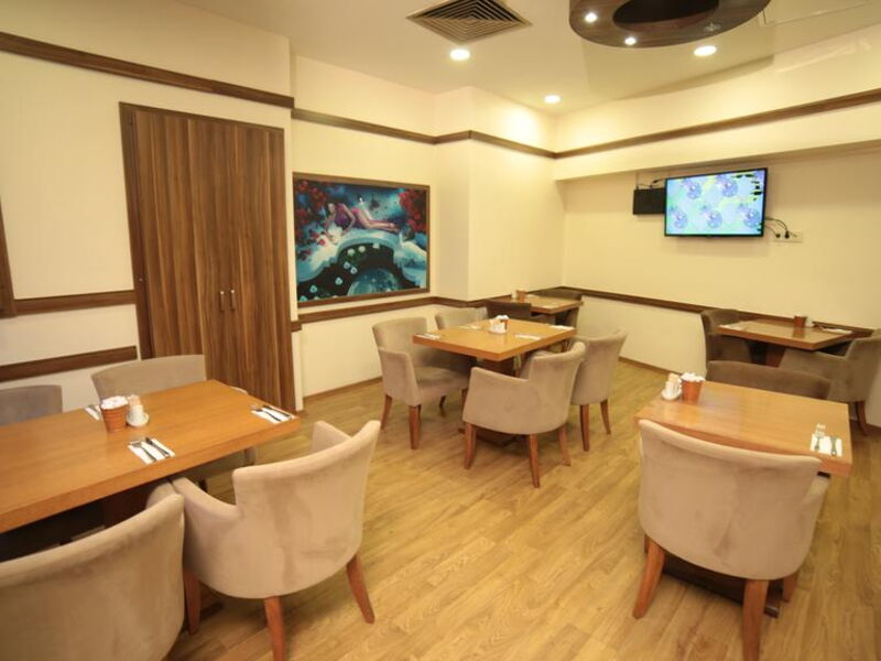 Black Tulip Hotel 240563