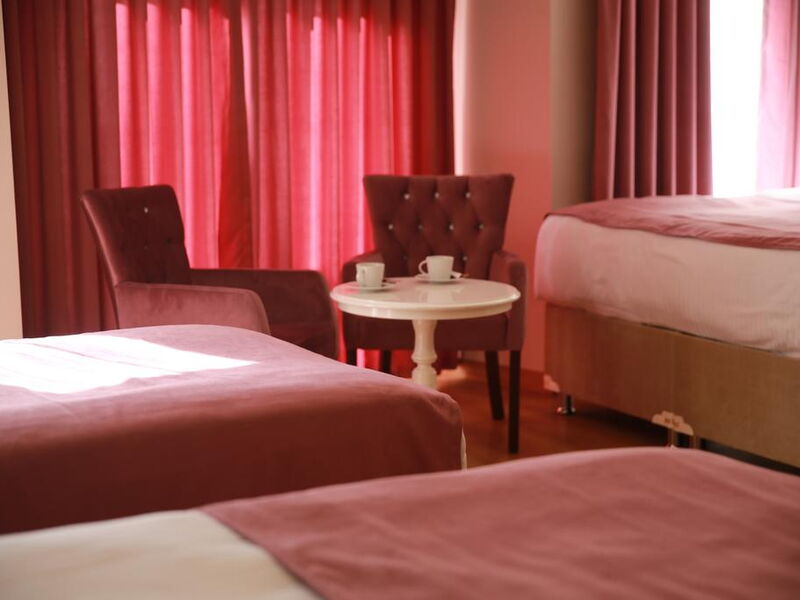 Black Tulip Hotel 240564