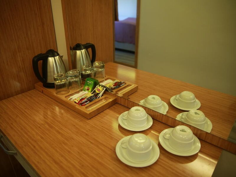 Black Tulip Hotel 240571