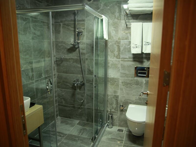 Black Tulip Hotel 240573