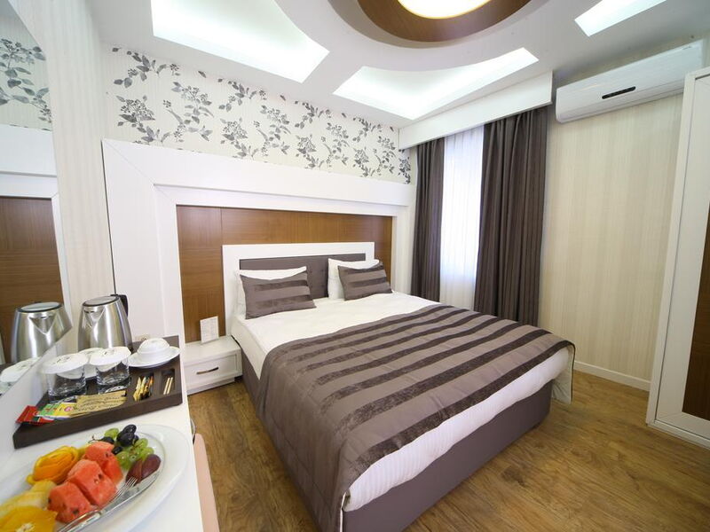 Black Tulip Hotel 240577