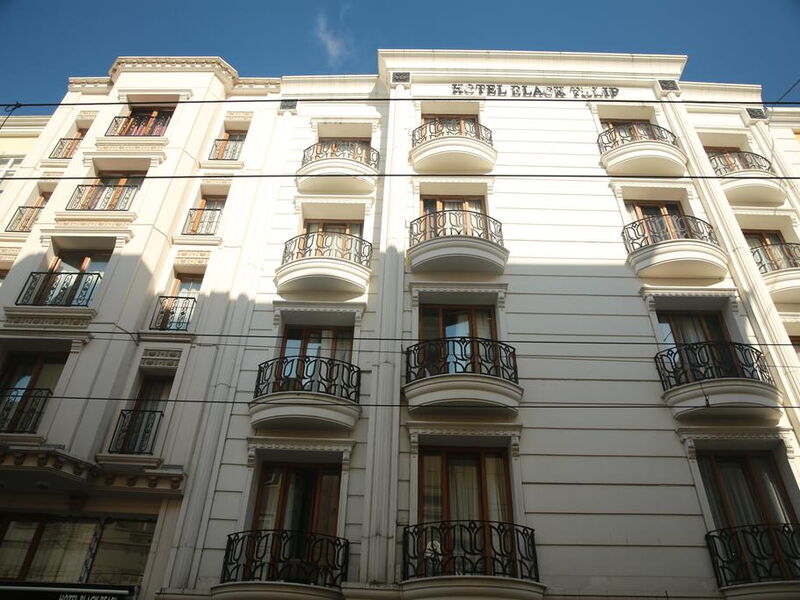 Black Tulip Hotel 240578