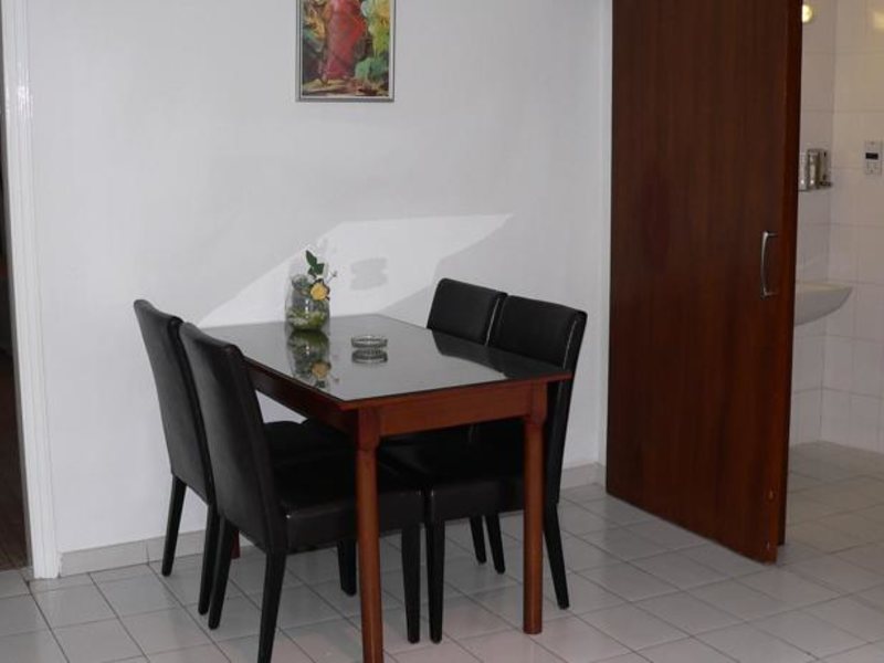 Blazer Residence (ex 81496