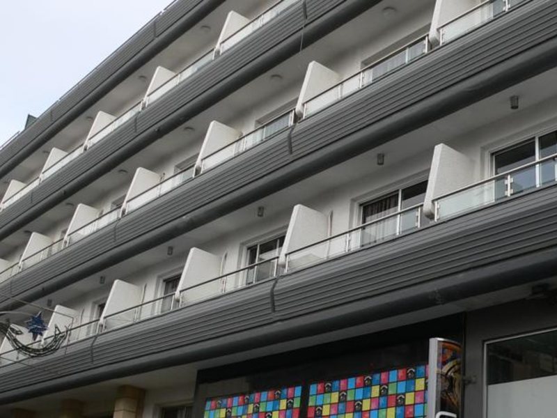 Blazer Residence (ex 81497