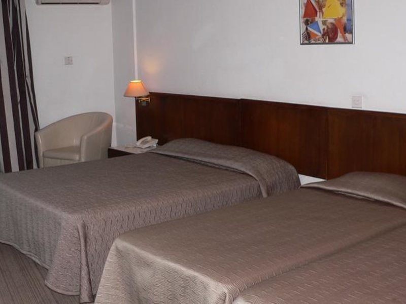 Blazer Residence (ex 81498