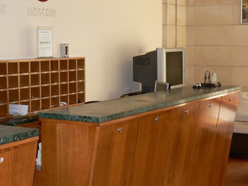 Blazer Residence (ex 81504