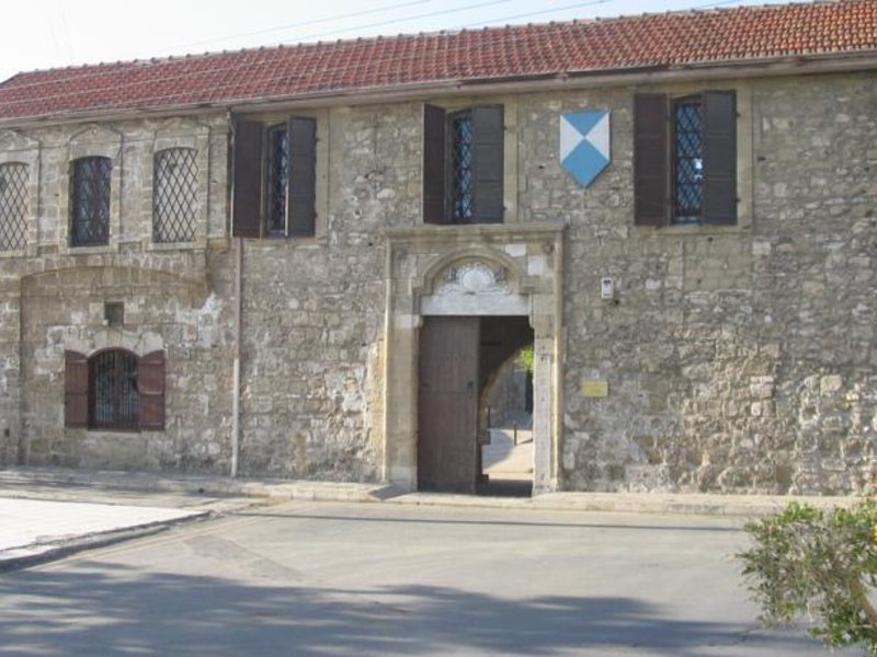 Blazer Residence (ex 81512