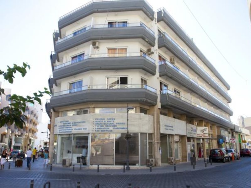 Blazer Residence (ex 81518