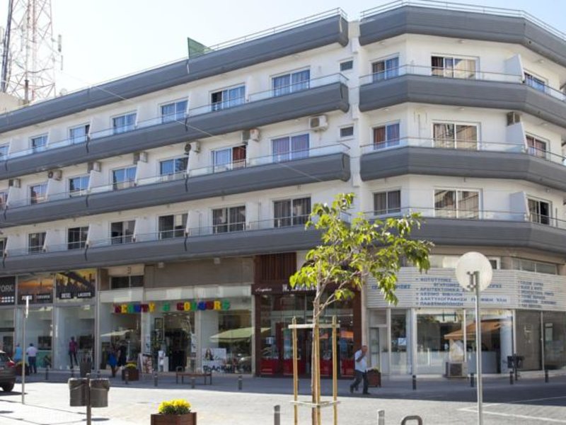 Blazer Residence (ex 81519