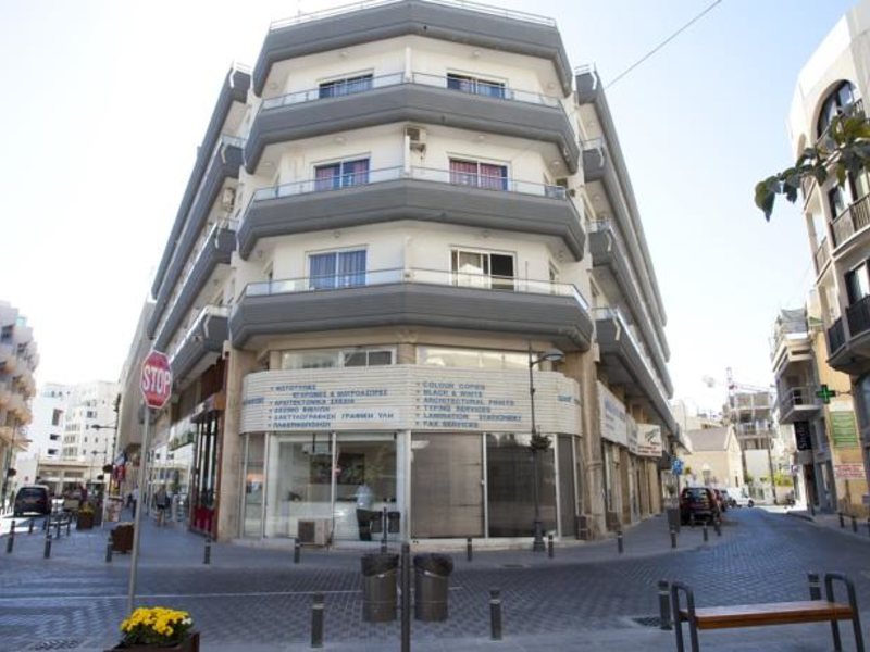 Blazer Residence (ex 81521