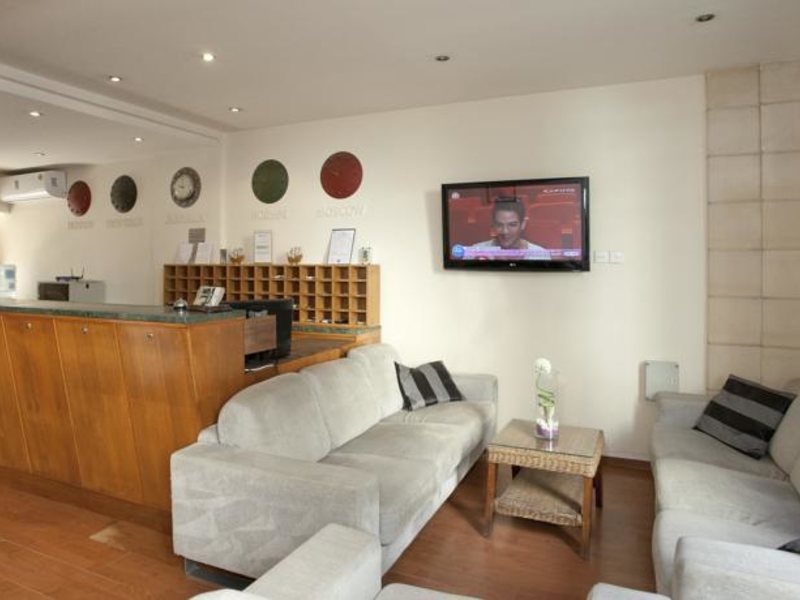 Blazer Residence (ex 81522