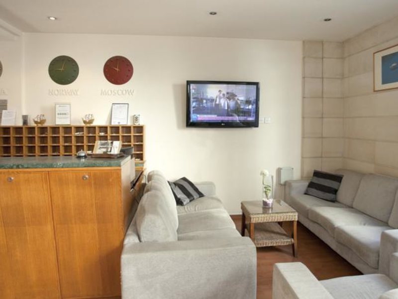 Blazer Residence (ex 81530