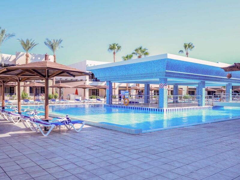 Blend Club Aqua Park 326008