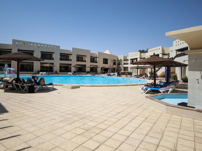 Blend Club Aqua Park 326009