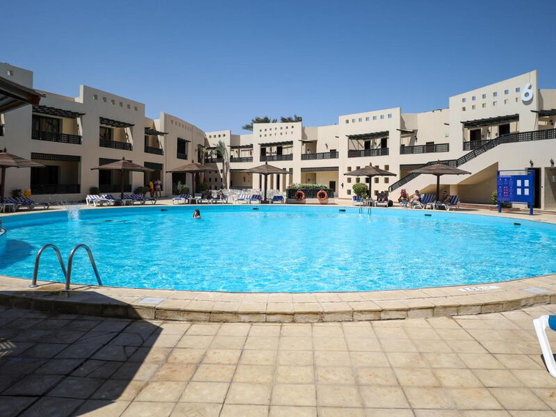 Blend Club Aqua Park 326010