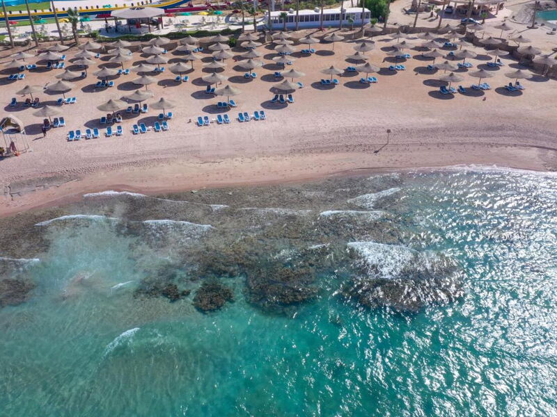 Blend Club Aqua Park 326011