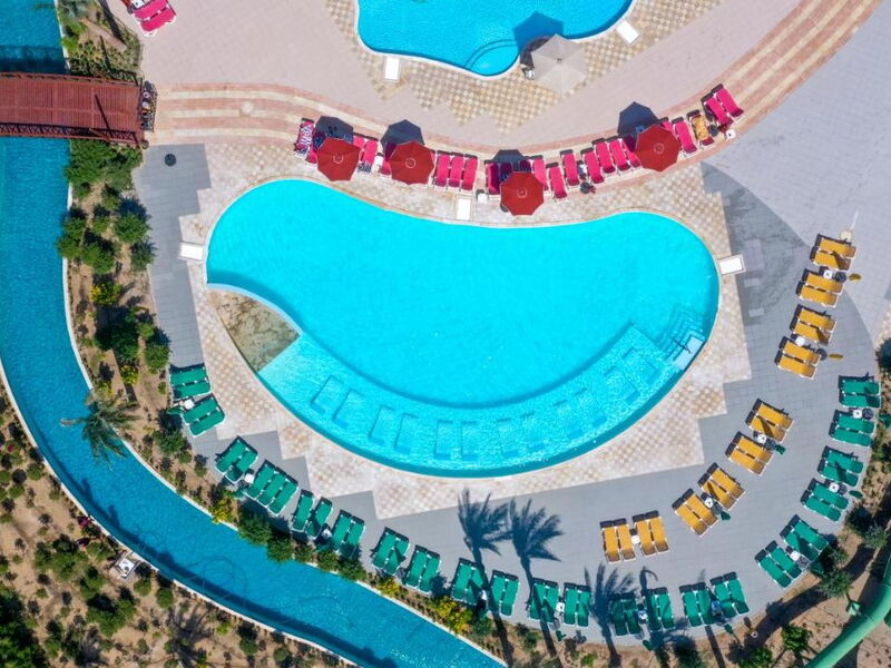Blend Club Aqua Park 326012