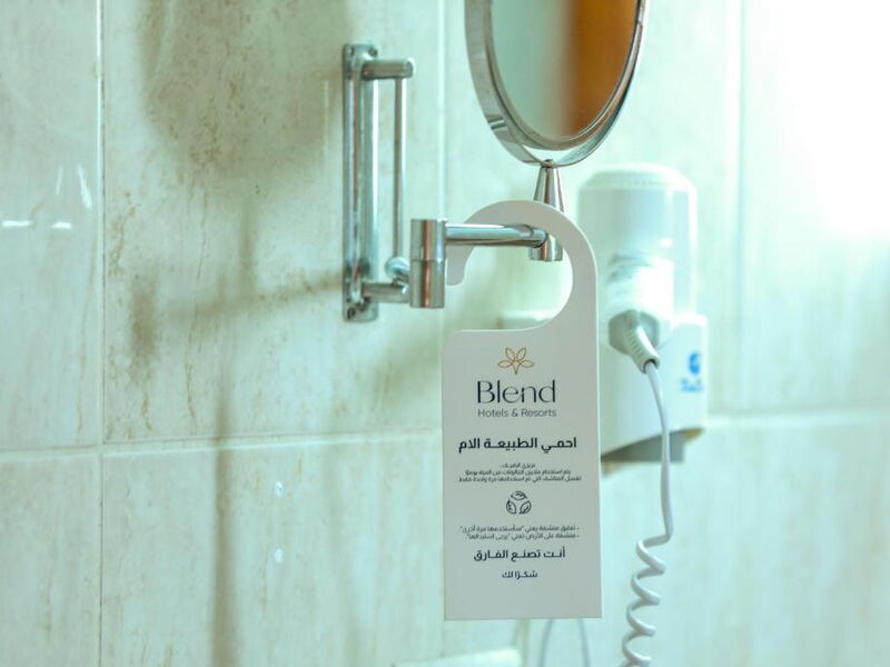 Blend Club Aqua Park 326017