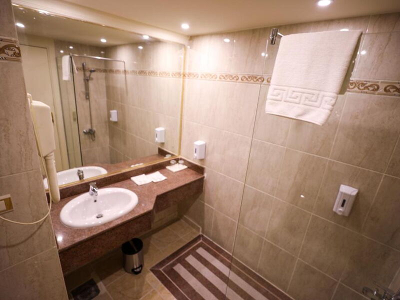 Blend Club Aqua Park 326028