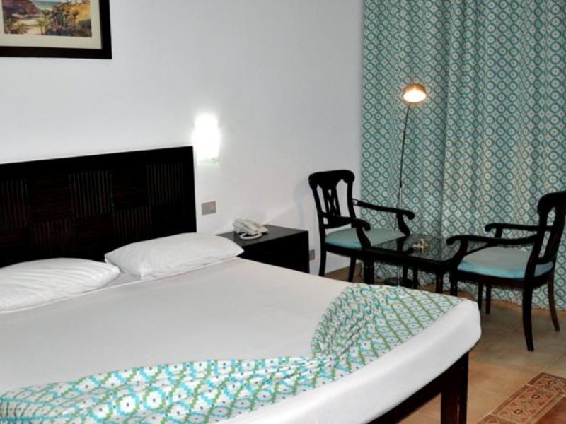 Blend Elphistone Resort Marsa Alam (ex 123672