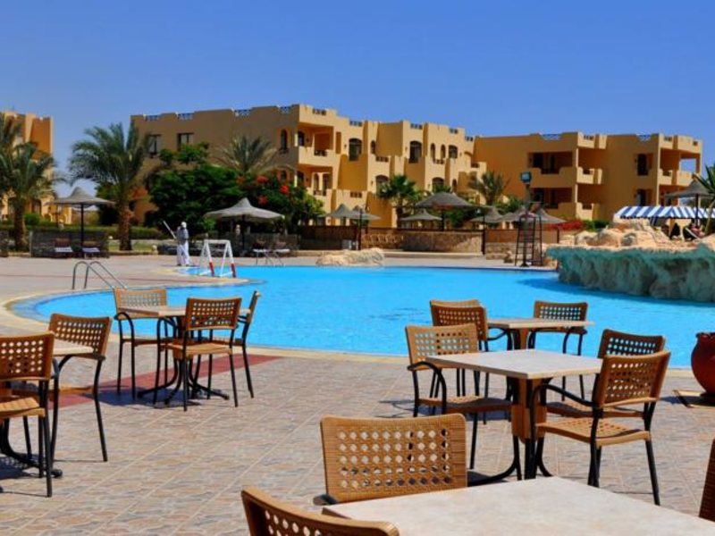Blend Elphistone Resort Marsa Alam (ex 123673
