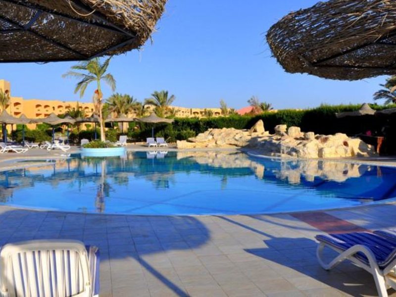 Blend Elphistone Resort Marsa Alam (ex 123675