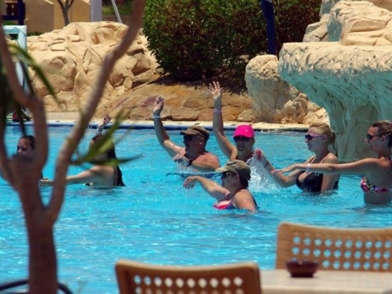 Blend Elphistone Resort Marsa Alam (ex 123676