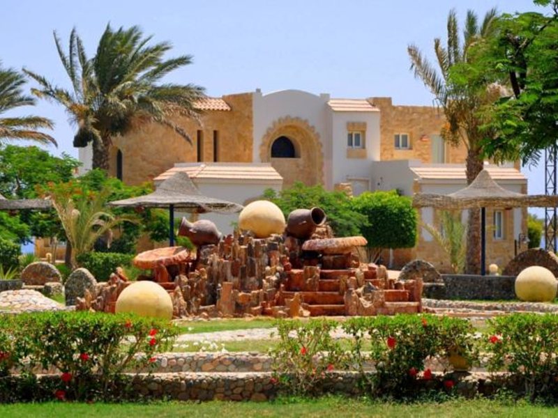 Blend Elphistone Resort Marsa Alam (ex 123677