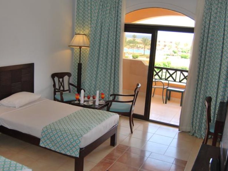 Blend Elphistone Resort Marsa Alam (ex 123678