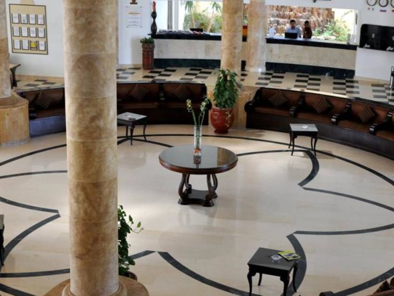 Blend Elphistone Resort Marsa Alam (ex 123679