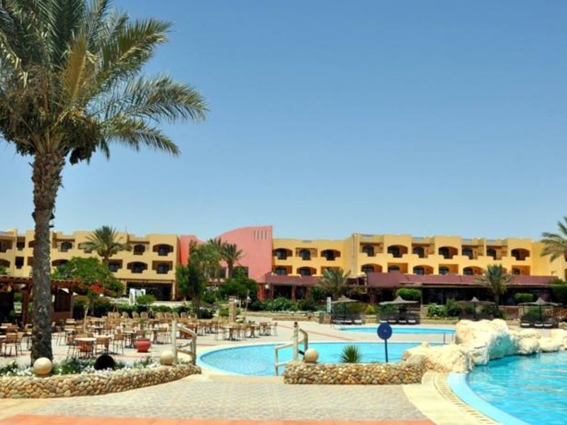 Blend Elphistone Resort Marsa Alam (ex 123680