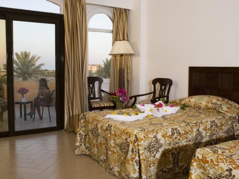 Blend Elphistone Resort Marsa Alam (ex 123681