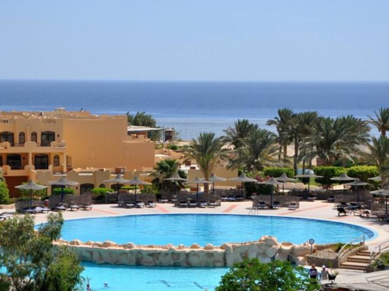 Blend Elphistone Resort Marsa Alam (ex 123682