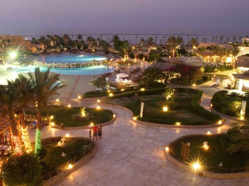 Blend Elphistone Resort Marsa Alam (ex 123683