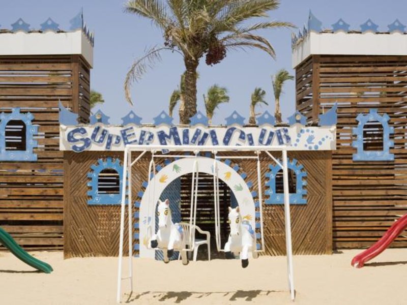 Blend Elphistone Resort Marsa Alam (ex 123684