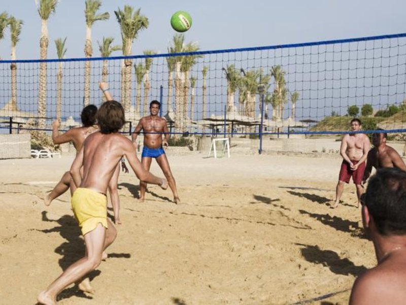 Blend Elphistone Resort Marsa Alam (ex 123685