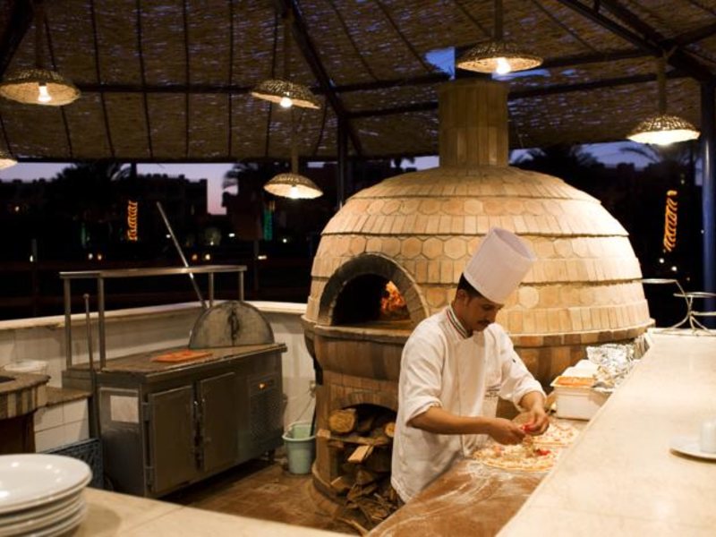 Blend Elphistone Resort Marsa Alam (ex 123686