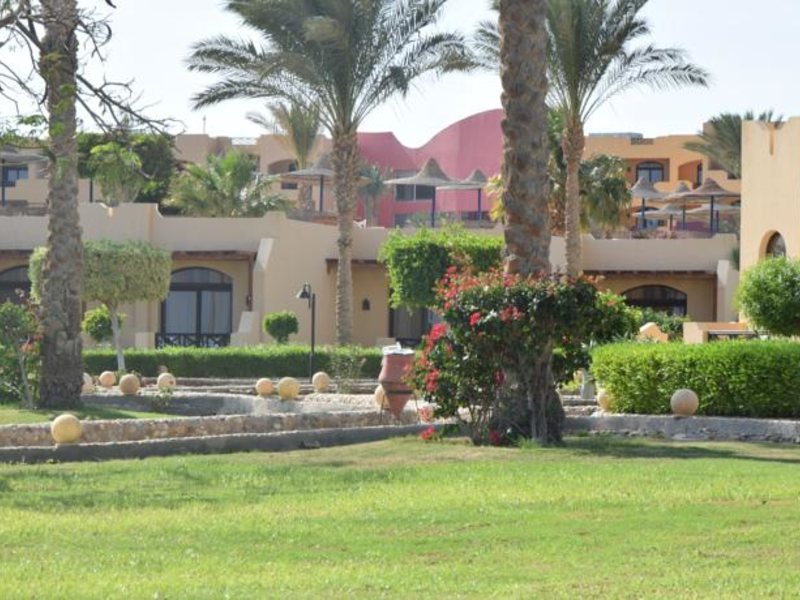 Blend Elphistone Resort Marsa Alam (ex 123687