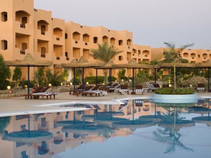 Blend Elphistone Resort Marsa Alam (ex 123689