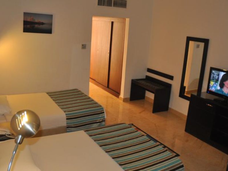 Blend Elphistone Resort Marsa Alam (ex 123690